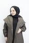1129 Orhan Trench Coat - 7