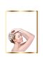 Anti-Hair Loss Shampoo 600 ml X 4 Pieces - 5