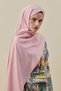 Merwish Vintage Women's Shawl 2616 Powder - 3