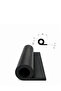 A 447 Protective Wick 10 Meters Black - 2