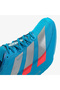 Adizero Adios Pro 4 Women's Blue Running Shoes - 8