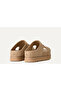 W Goldensar Hi Cutout Slide Women's Slipper - 3