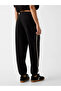 Jasmine Women's Black Sweatpants V6Gb02K2915-Jblk - 3