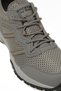 236530 6Fx Gray Men's Sports Shoes - 7