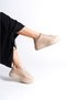 Women's Lace-Up Sports Shoes