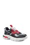 Tully Jr 6Fx Navy Blue Boys' Sports Shoes - 2