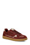 Vera S 6Fx Claret Red Women's Sneakers - 2