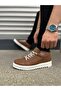 Taba (White Sole) Lace-Up Men's Casual Shoes