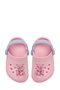 Frog B 6Fx Pink Girls' Sea Shoes - 4
