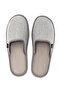 Kanat Men's House Slippers Gray 41/46 - 3