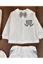Baby Boy Newborn and Hospital Discharge Set of 10 - 2