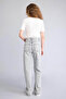 26Y801000990 Gray Women's Jean Pants E3185Ax/Nm55 - 5