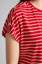 Striped Short Sleeve T-Shirt G3284Ax26Sp - 4