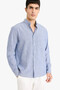 Linen Blended Shirt (26 Sp)