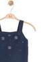 Girl's Cashmere Cropped Nk-31350 - 3