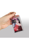 Blackpink Deadline Jennie Photocard Holder Pc Case 1 Piece - 2