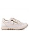 3970 26Ya Women's Casual Shoes Cream - 2