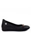 725 26Ya Women's Casual Shoes Black - 2