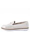 2231 26Ya Women's Casual Shoes Ecru - 3