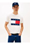 Tjm Reg Big Flag Ss Tee Ext