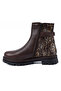 4240 25Kb Women's Casual Boots Brown - 3