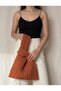 Japanese Style Bohem Hand-Knitted Paper String Bag