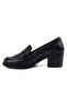 3395 26Ya Women's Casual Shoes Black - 3