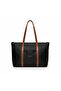 Stylish Women's Shoulder - Arm Bag Si - Waterproof