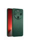 Huawei Honor Magic 8 Lite Compatible Thermax Silicone Case – Shock-Absorbing Protection