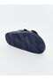 Navy Blue Velcro Baby Boy Sandals from Güli̇s Store - 4