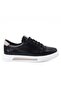 3870 26Ya Women's Casual Shoes Black - 2