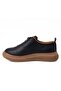 7585 26Ya Women's Casual Shoes Black - 3