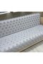 Original Chenille Hayal Bearded Bohemian 1 Piece 180*220 cm Sofa Cover