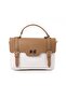 1034 Women's Sleeve Bag Si Beige