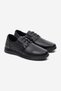 Men's Genuine Leather Shoes, Casual Shoes, Daily Shoes, Orthopedic Shoes - 2