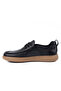 5758 26Ya Men's Casual Shoes Black - 3