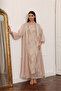 Classic Noor Jalabiya