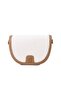1031 Women Crossbody Bag Beige