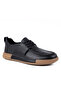 5758 26Ya Men's Casual Shoes Black