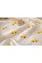Muslin Baby Blanket Si 100% Cotton (80X80 cm) - 2