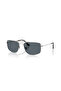 Rb 3779 004/R5 59 Explorer 3 Sunglasses