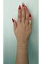 Diva Charm Pinky Joint Ring - 3
