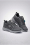 Women's Shoes Sneakers - Lightweight |   Breathable , Casual Sports Model, Lace-Up, Women's and Men's Shoes - 2