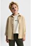 Limi̇ Boy Soft Es Stretchy O Textured Eket Pants T-Shirt 3-Piece Set