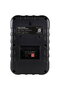 Bass-reflex box speaker set - 2
