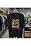 Stop Dreaming Start Doing Printed 100% Cotton Regular Fit Crew Neck T-Shirt