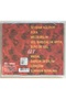 Sertab Erener Lal Zero Gelatin Cd - 2