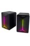 ΣΕΤ ΗΧΕΙΩΝ USB 2.0 RAINBOW - 2