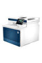 طابعة HP Color LaserJet Pro MFP 4303fdw - 3