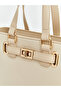Lcw Accessoriesekru Women's Shoulder Bag with Detachable Strap - 4